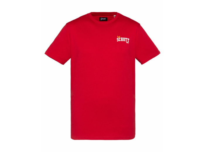 T-shirt logo imprimé TSSTARLOGO