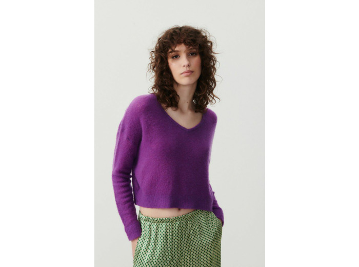 Pull femme Zakday