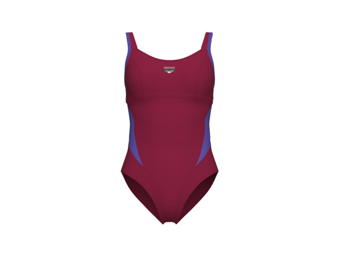 Maillot de bain arena Shapewear Makimurax R Bonnet B pour femmes