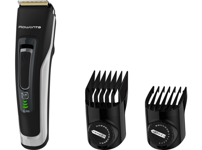 Tondeuse ADVANCER - TN5201F4 EASY