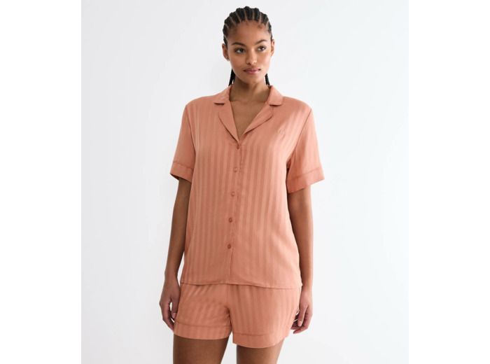 O - Light Paonette PSW - Ensemble nuit