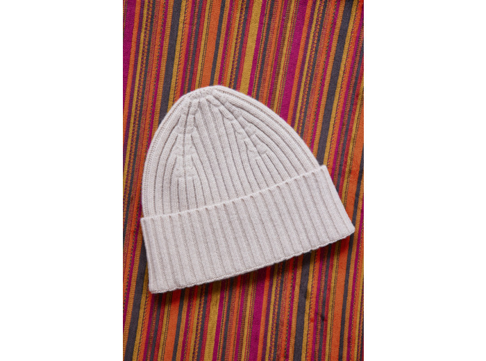Bonnet en laine VICTOIRE