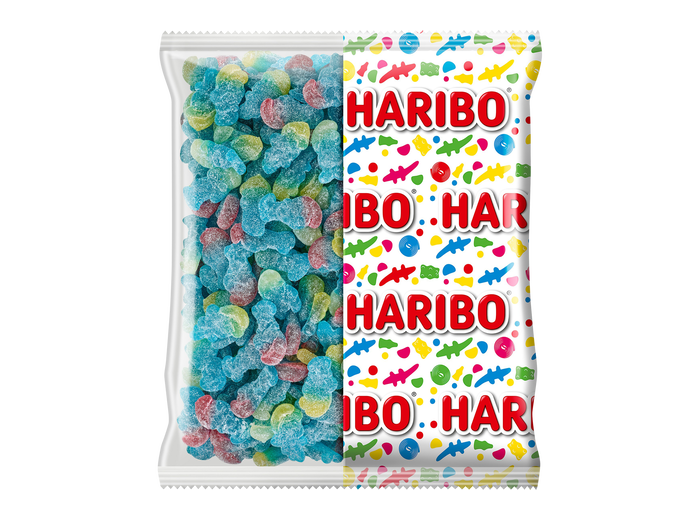 Schtroumpfs PIK 2kg