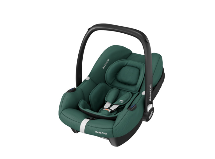 Cosy Cabriofix I size Vert