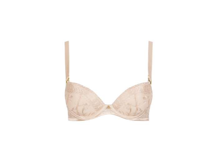 Soutien-gorge Push-up coques Magnetic Spell