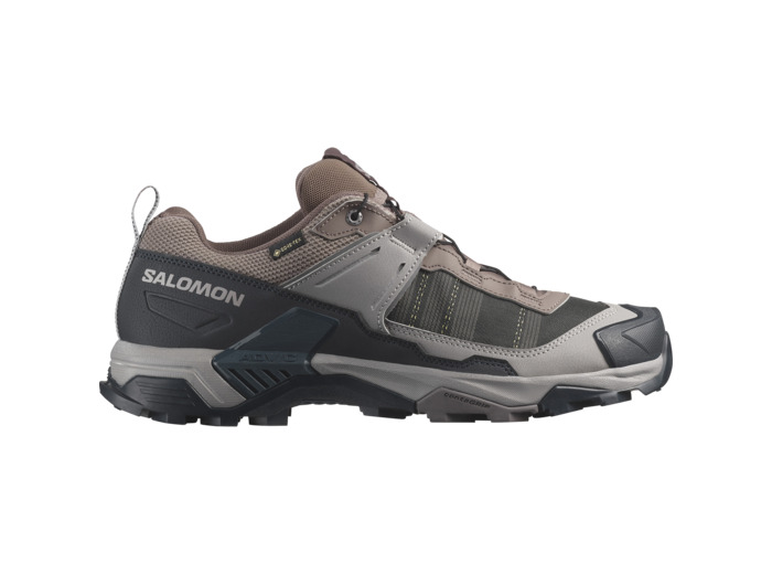 X Ultra 5 Gtx Iron Dark Navy Gull