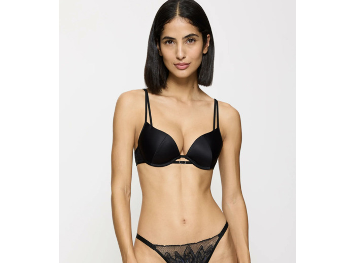 Crazy Stupid Love WHU - Soutien gorge push up