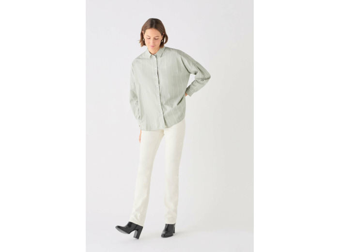 Chemise claudy