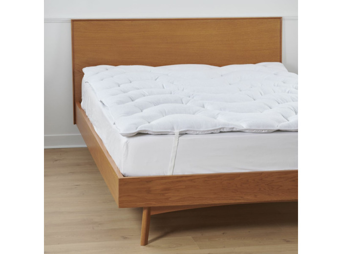 Surmatelas 4 Saisons | Literie | Tradition des Vosges