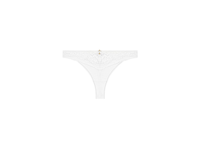 Tanga Illusion Fauve