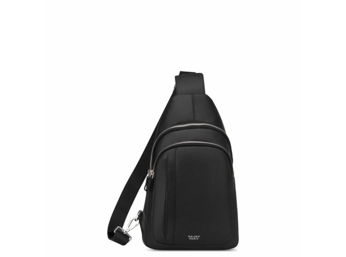 Le cuir graine sac holster