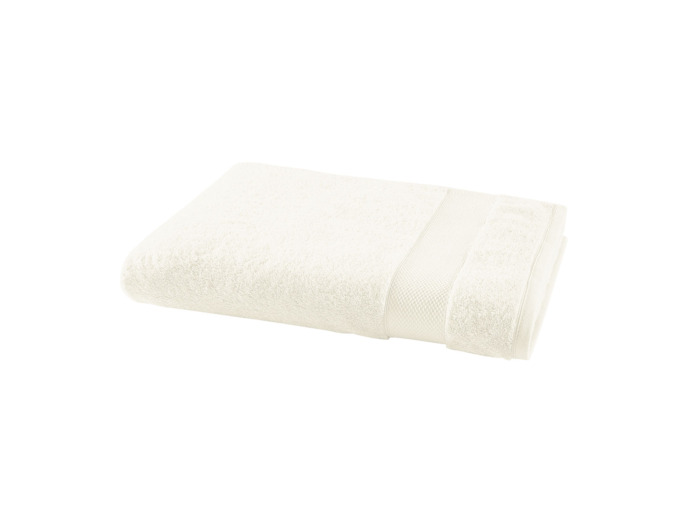 DRAP DE DOUCHE | Pétale - Chèvrefeuille