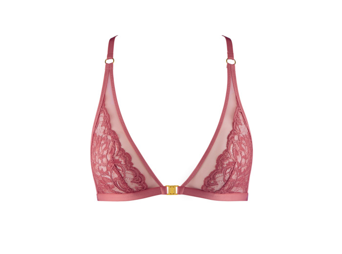 Soutien-gorge Triangle Feeling Myself