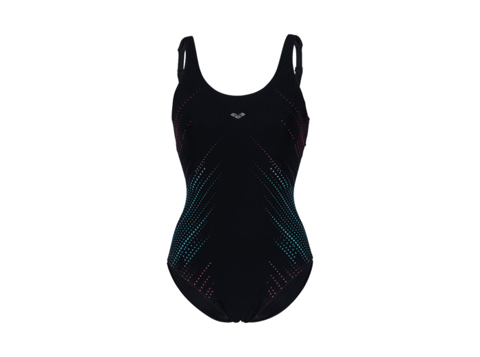 Maillot de bain arena Bodylift Amalia pour femmes bonnet B