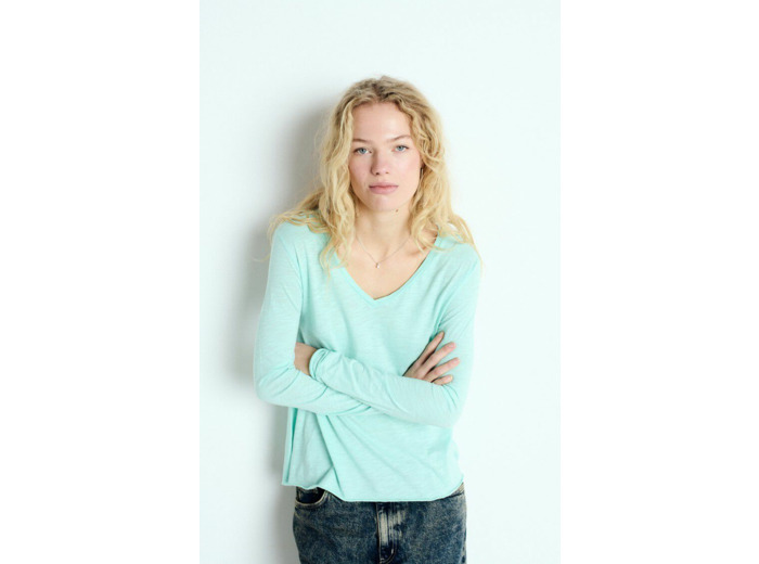 T-shirt femme Jacksonville