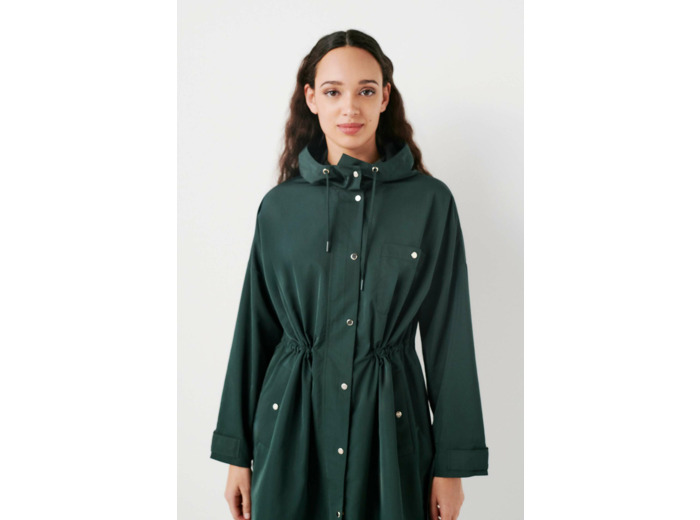 Parka guarana