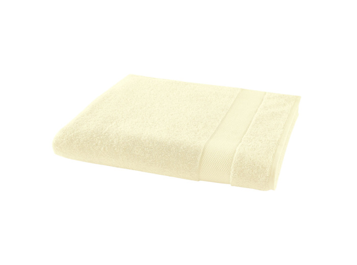 DRAP DE BAIN | Pétale - Mimosa