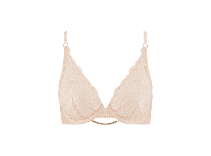 Soutien-gorge Triangle avec armatures Into The Groove