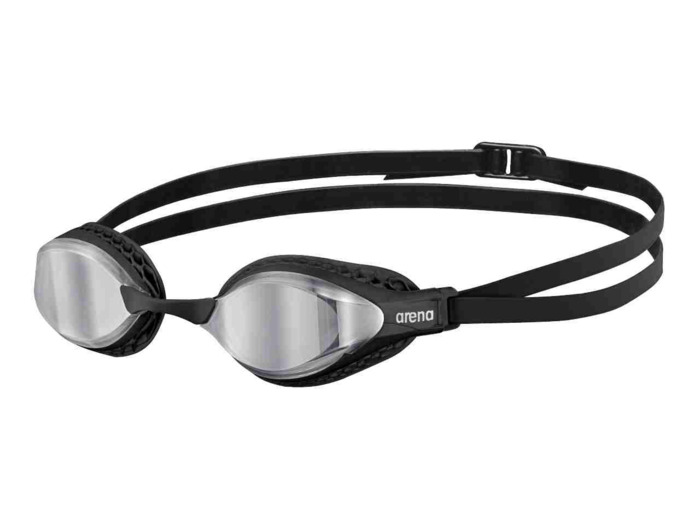 Lunettes de compétition unisexes arena Airspeed Mirror