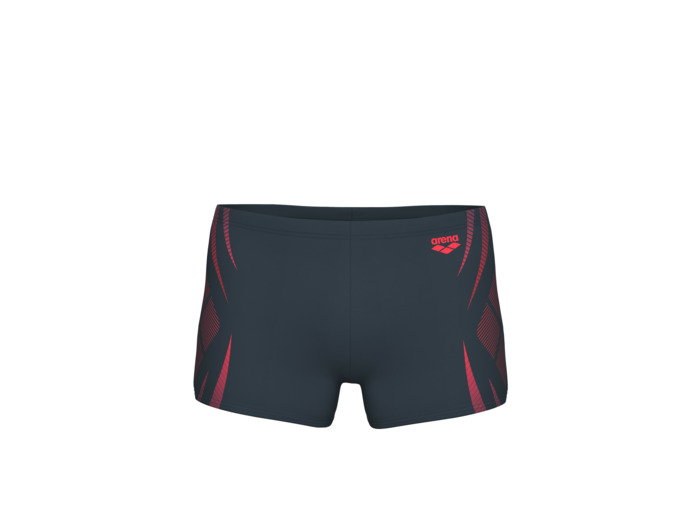 Short de bain arena Performance Poseidonia pour hommes