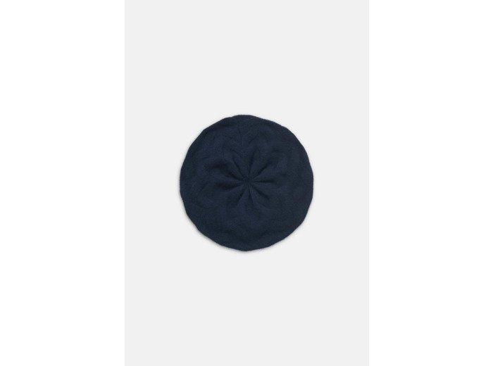 Beret berra 100% cachemire