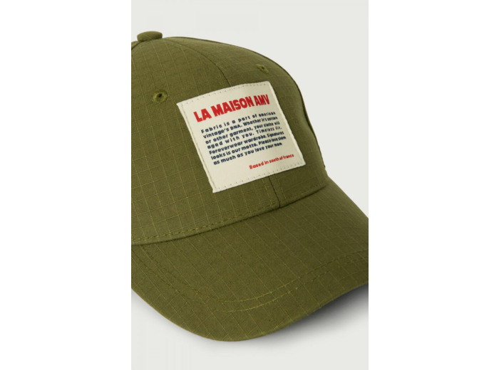 Casquette Rygybay