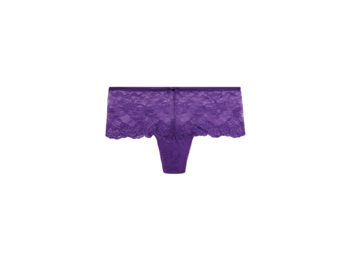 Shorty Danse des Sens
