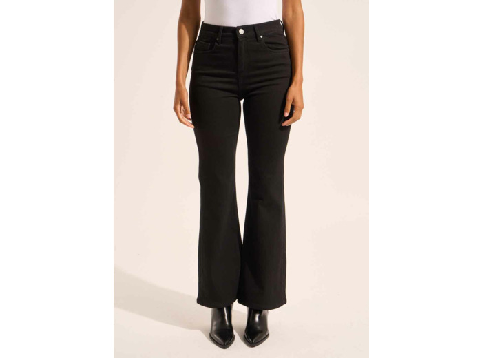 Jean bootcut flare