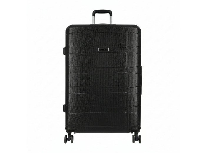 Valise XL Lucky28 - Noir