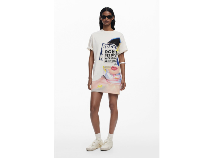 Dress Short Sleeve