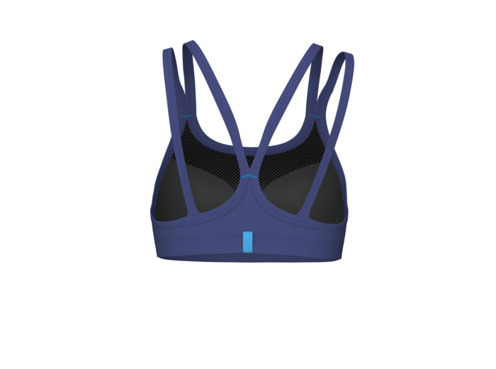 Brassière de sport au soutien léger arena pour femmes