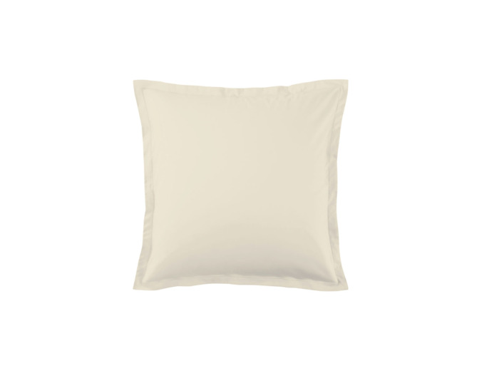 TAIE D'OREILLER | Eclat - Sable