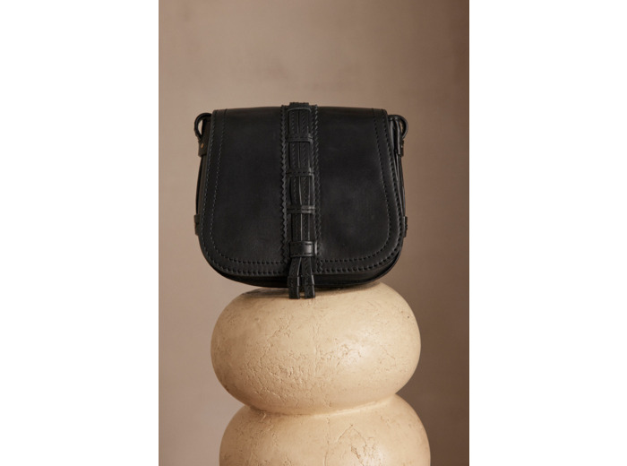Sac LUCIEN MINI en cuir