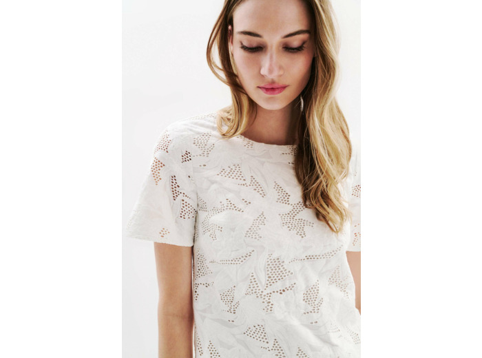 Robe rcalvie