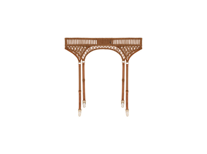 Porte-jarretelles Stardust Dream