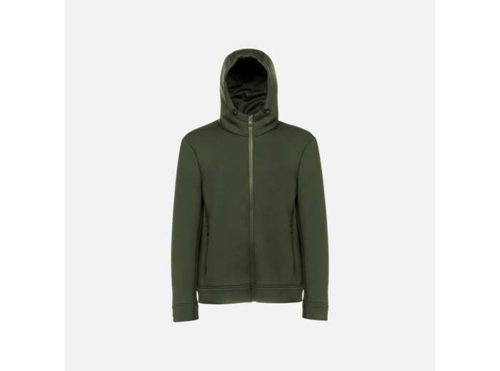M SWEATER