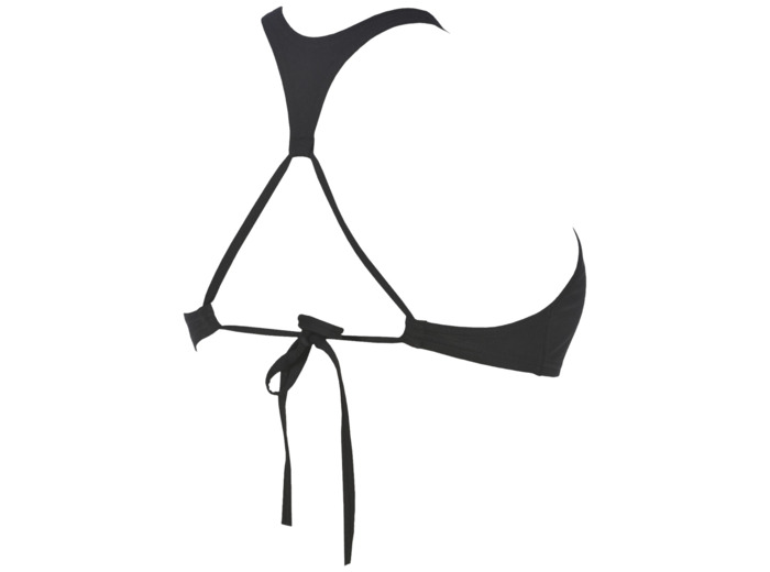 Haut de bikini arena Rulebreaker Crop Think
