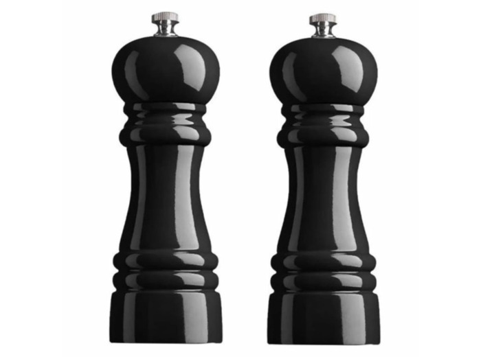 DUO MOULINS SEL ET POIVRE 15 CM