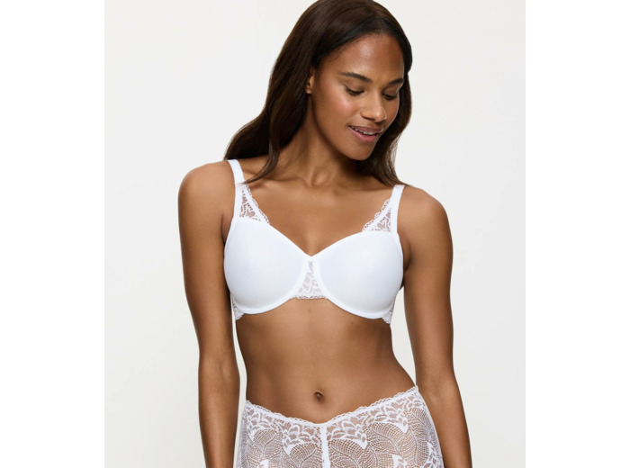 O - Light Paonette T - Soutien-gorge avec armatures