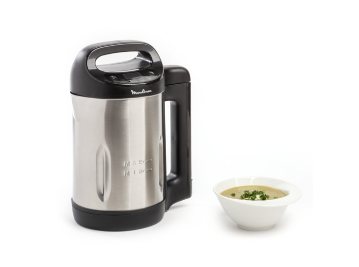 Blender chauffant My daily soup