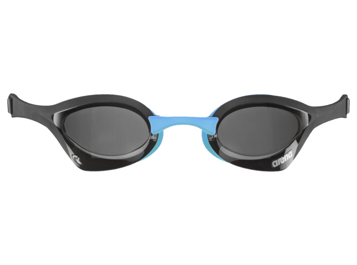 Lunettes de compétition unisexes arena Cobra Ultra Swipe