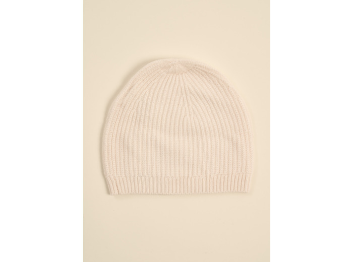 Bonnet en cachemire
