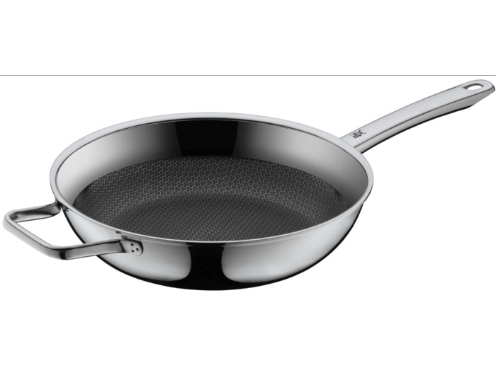 Profi Resist Poêle wok 28 cm