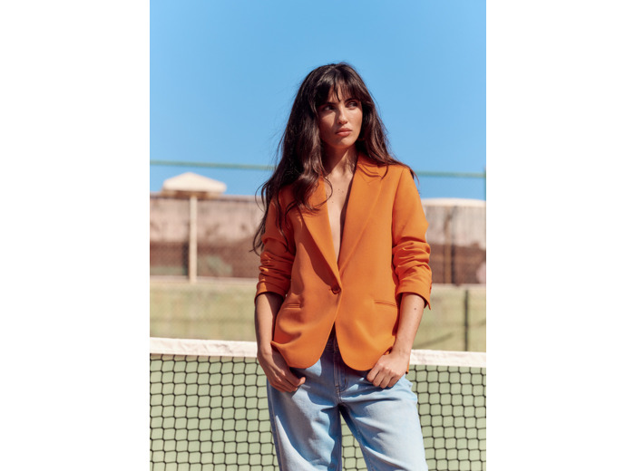 Veste tailleur