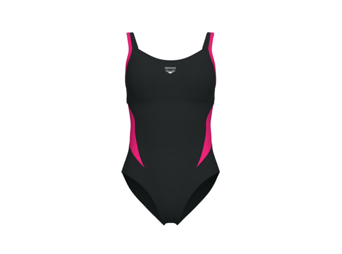 Maillot de bain arena Shapewear Makimurax R Bonnet B pour femmes