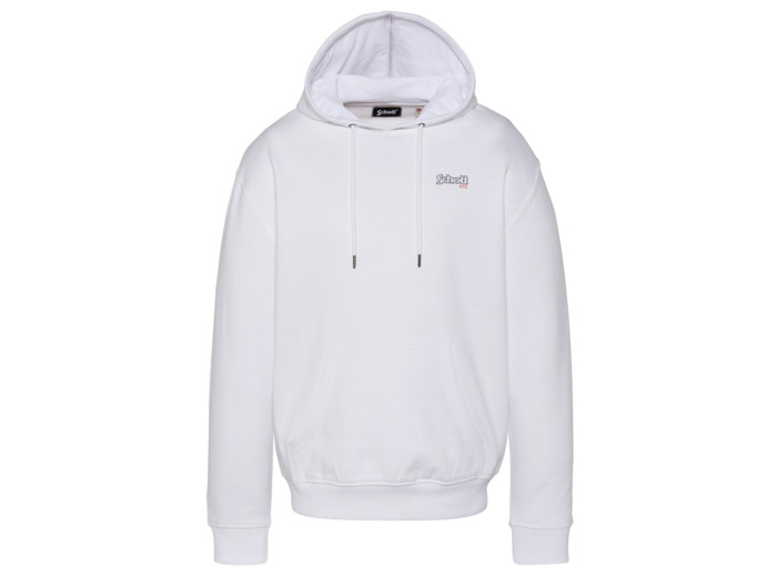 Sweatshirt à capuche