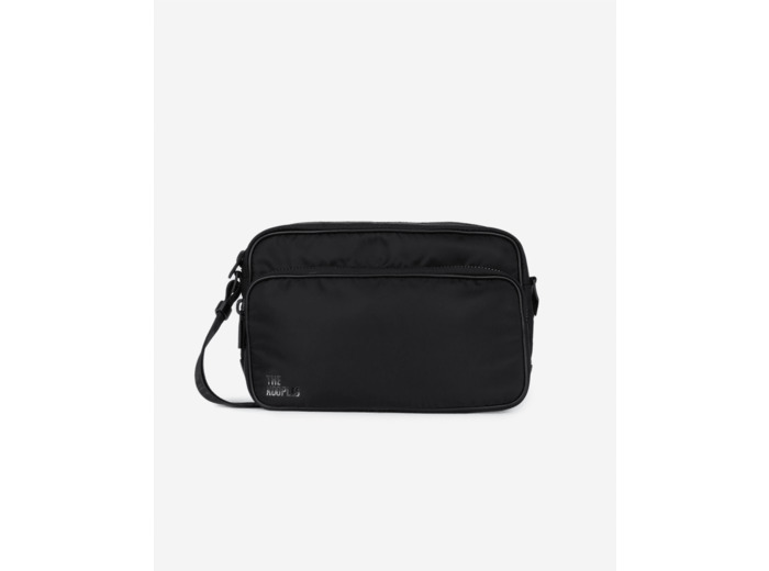 Sac a bandouliere en nylon black