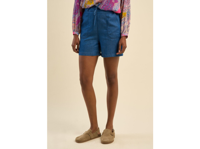 Short avec liens