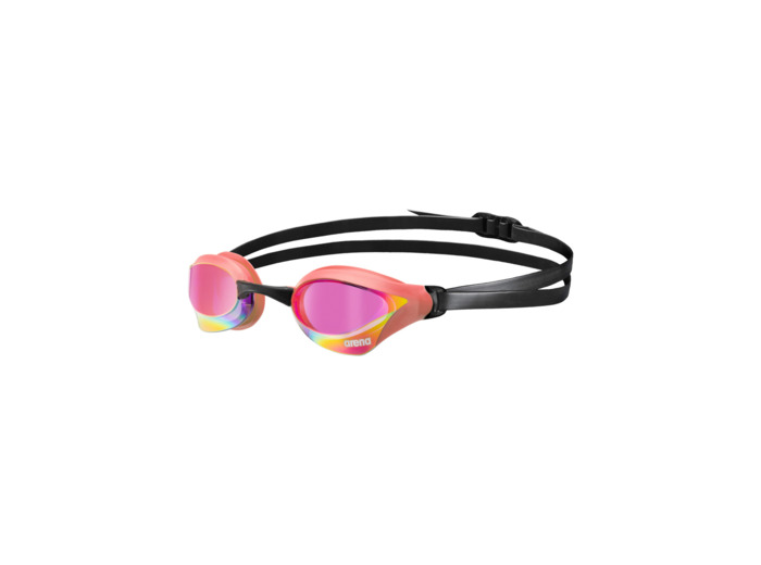 Lunettes unisexes arena Cobra Core Swipe Mirror