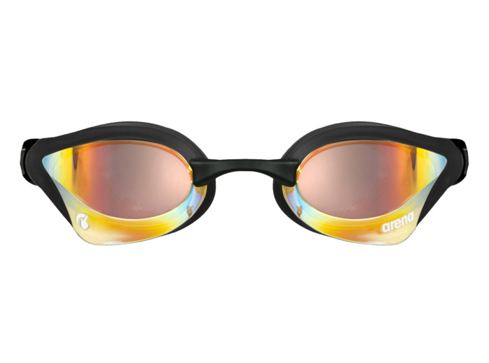 Lunettes unisexes arena Cobra Core Swipe Mirror